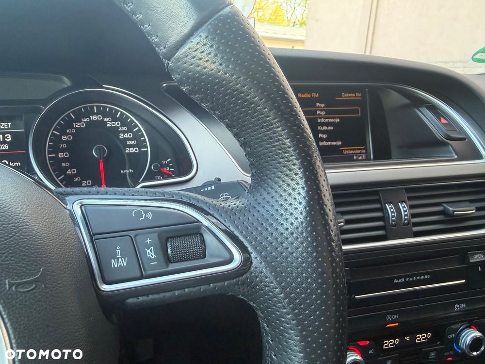 Audi A5 Sportback 3.0 TDI - 24