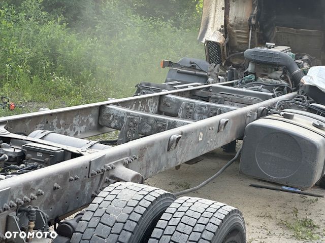 Volvo FL - 6