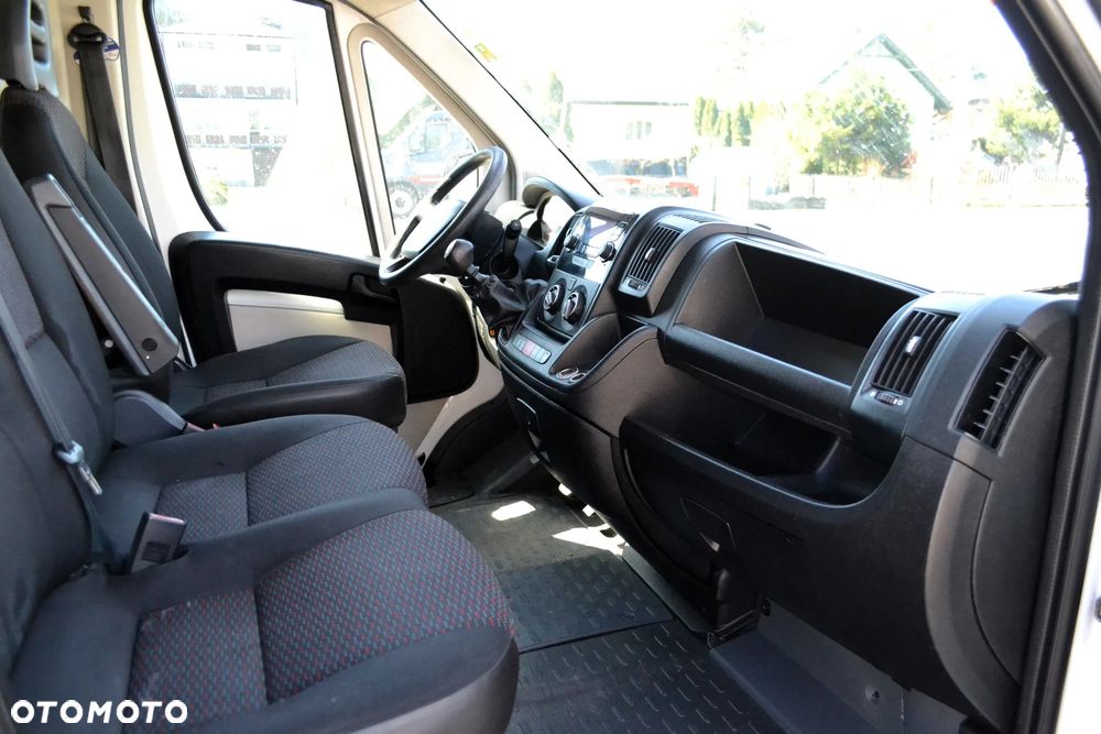 Peugeot BOXER - 10