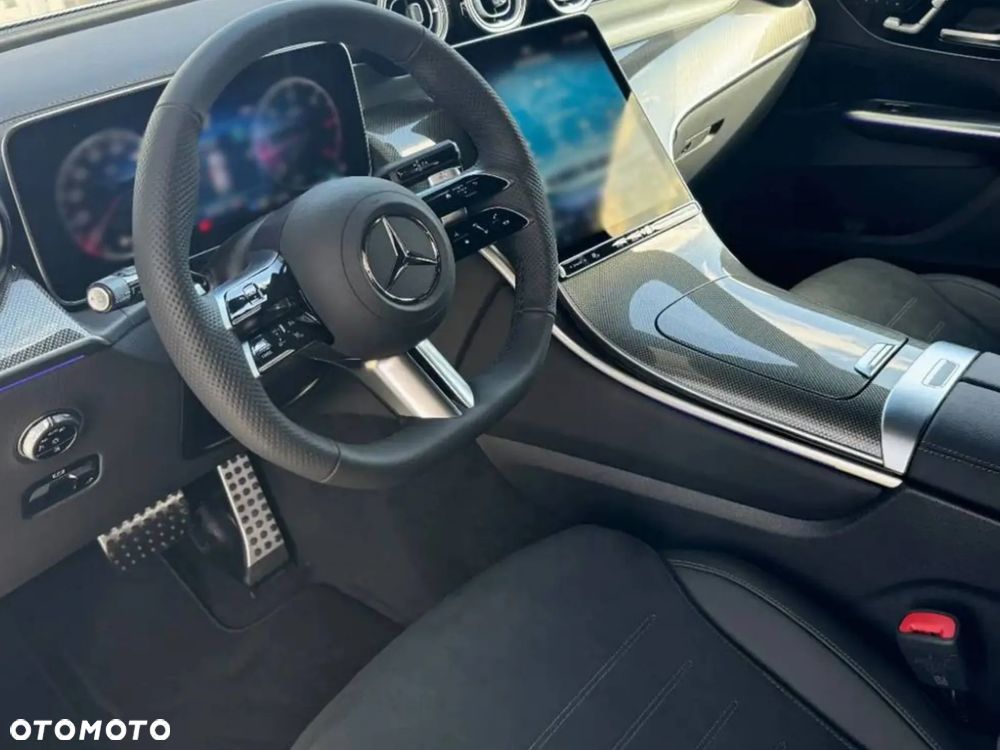 Mercedes-Benz GLC 300 4-Matic - 7