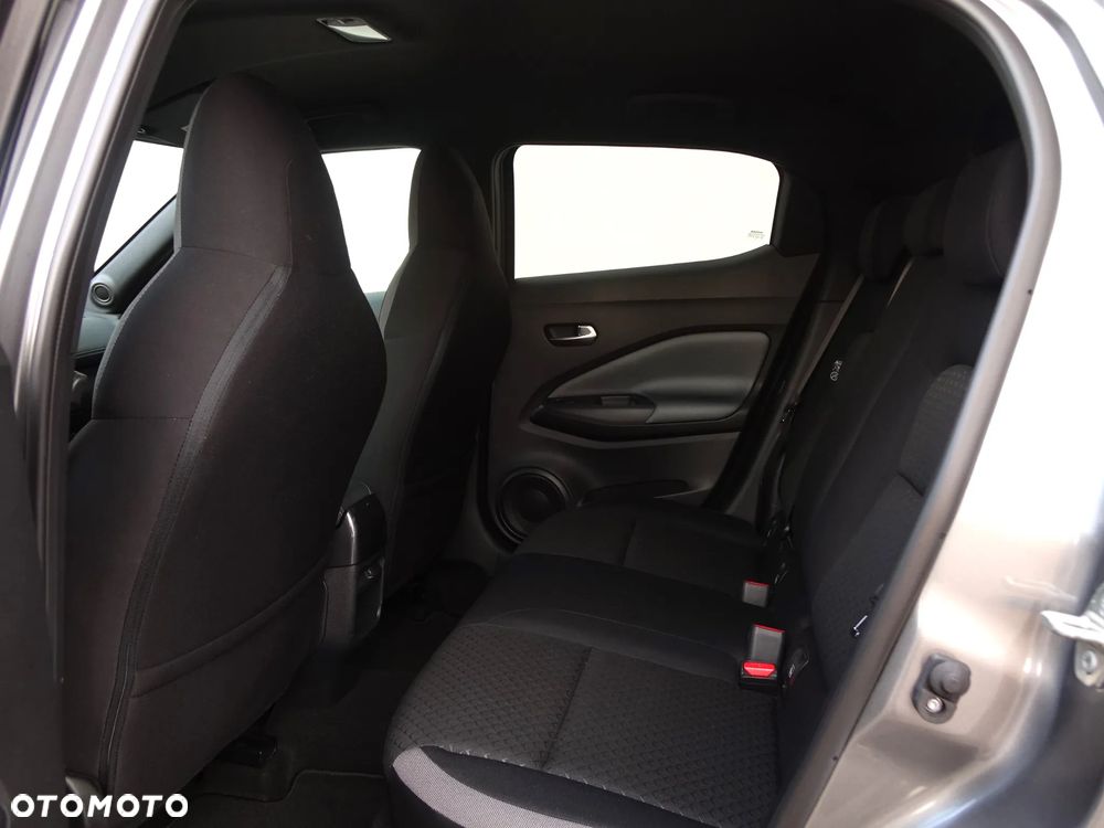Nissan Juke 1.0 DIG-T N-Connecta - 13