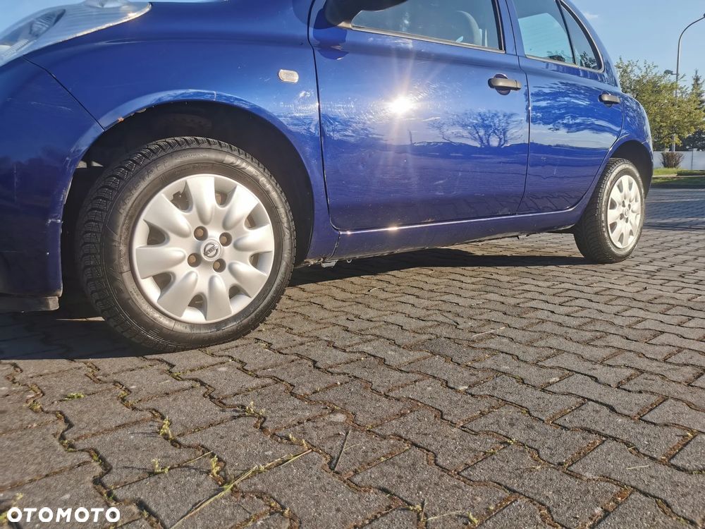 Nissan Micra 1.2 Plus - 2