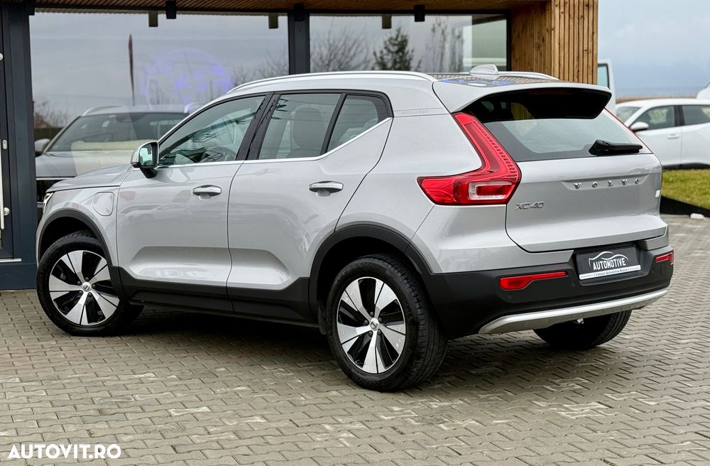 Volvo XC 40 T5 Recharge DKG Inscription - 15