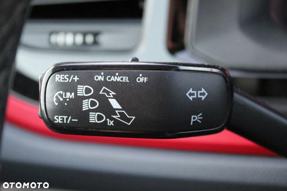 Volkswagen Polo 1.0 TSI OPF beats - 20