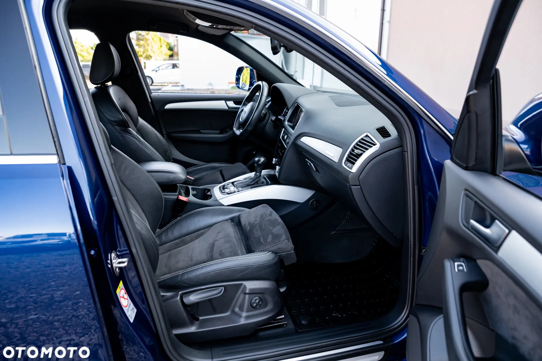 Audi Q5 2.0 TDI Quattro S tronic - 25