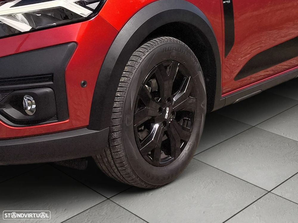 Dacia Jogger 1.0 TCe Extreme+ Up&Go 7L - 7