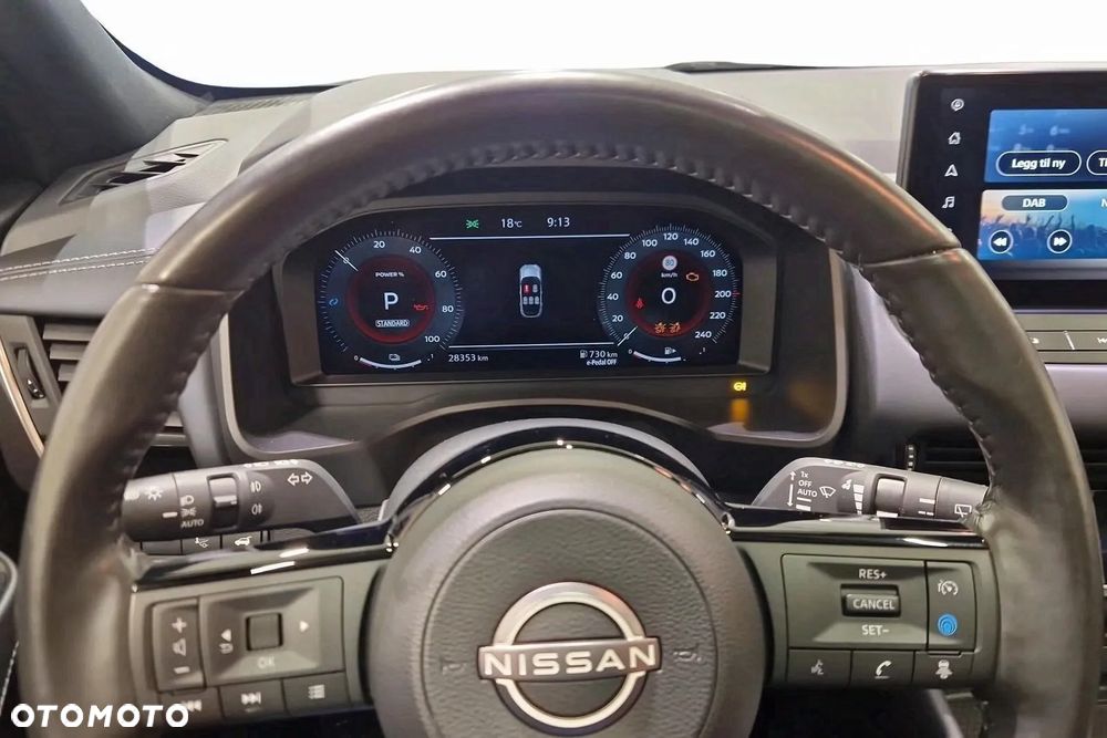 Nissan Qashqai 1.5 e-POWER Tekna - 18