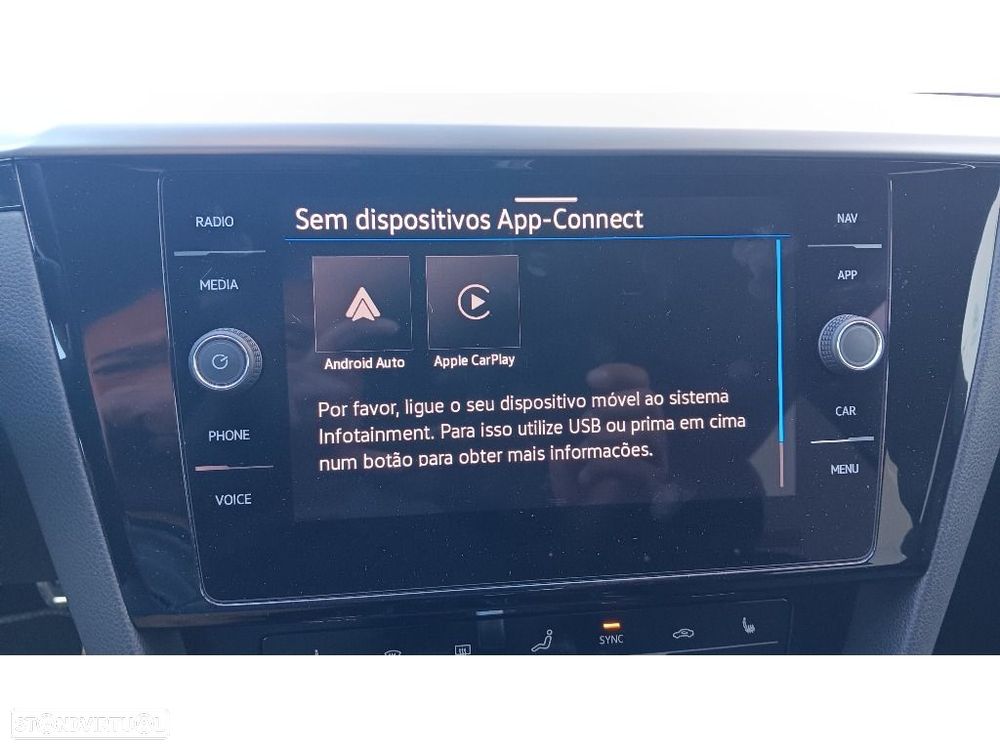 VW Passat Variant 1.4 TSI GTE Plug-in - 16