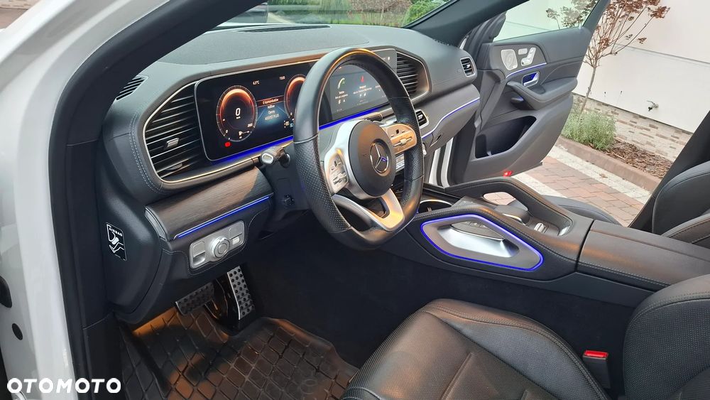 Mercedes-Benz GLE 400 d 4-Matic Premium Plus - 14