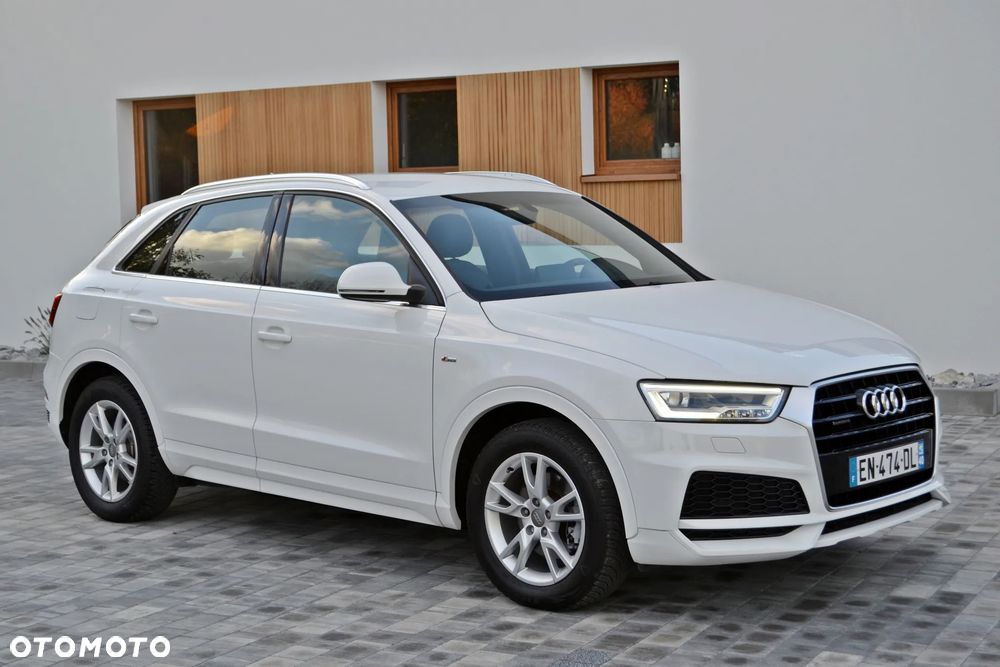 Audi Q3 - 3