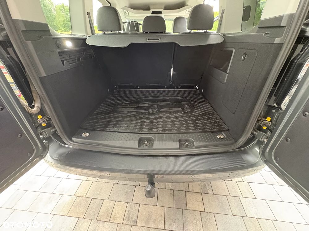 Volkswagen Caddy 2.0 TDI Style DSG - 6