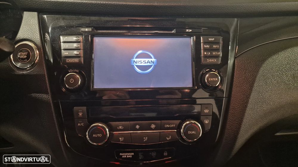 Nissan Qashqai 1.6 dCi Tekna Premium - 10