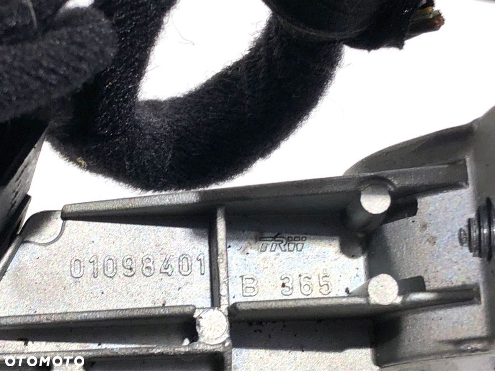 STACYJKA - 129.00 PLN - FIAT GRANDE PUNTO (199_) 2005 - 2022 1.4 16V (199BXG1B, 199AXG1B) 70 kW [95 - 5