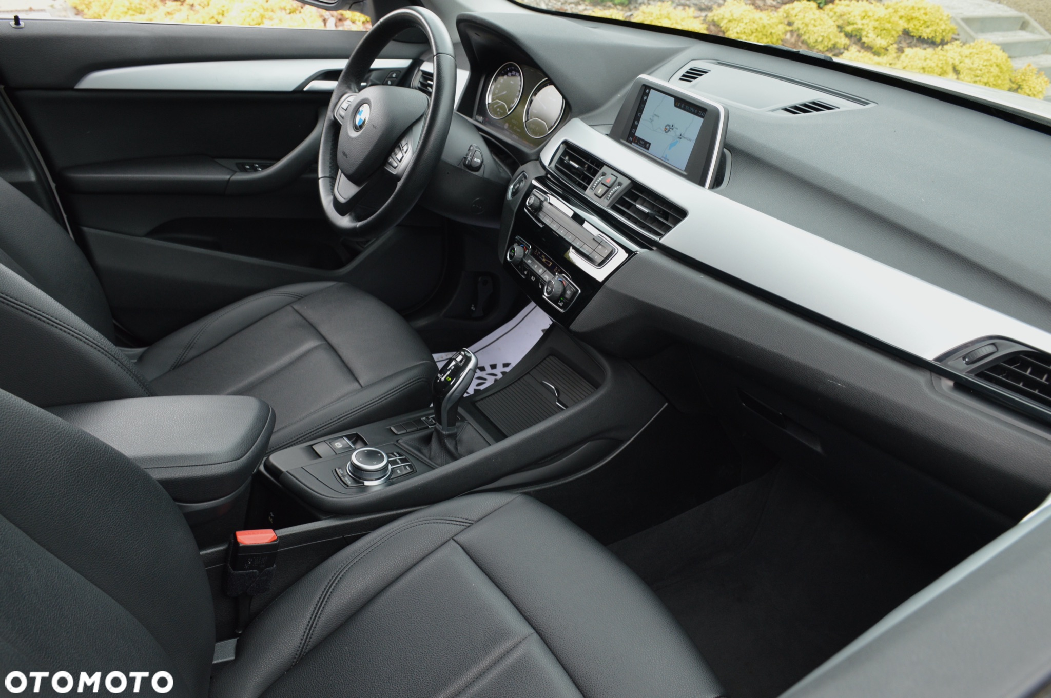 BMW X1 - 23