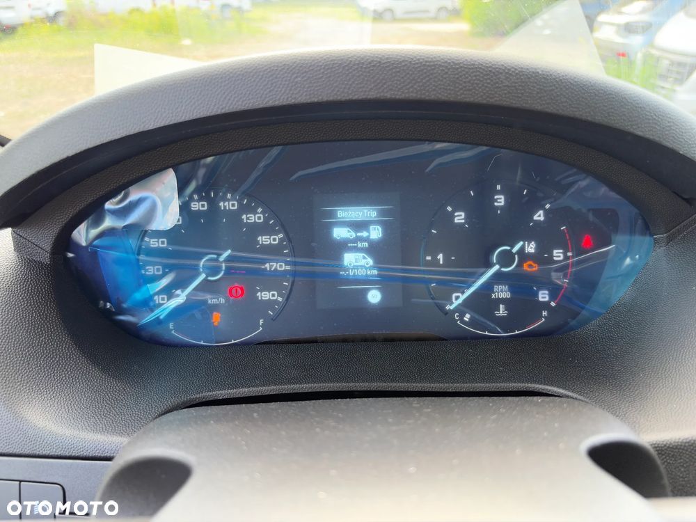 Fiat Ducato Maxi L3H2 140KM - 10