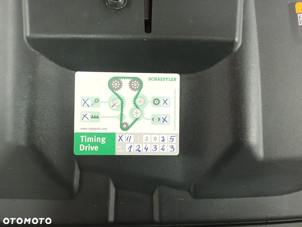 Ford Focus 1.5 TDCi Gold X - 21