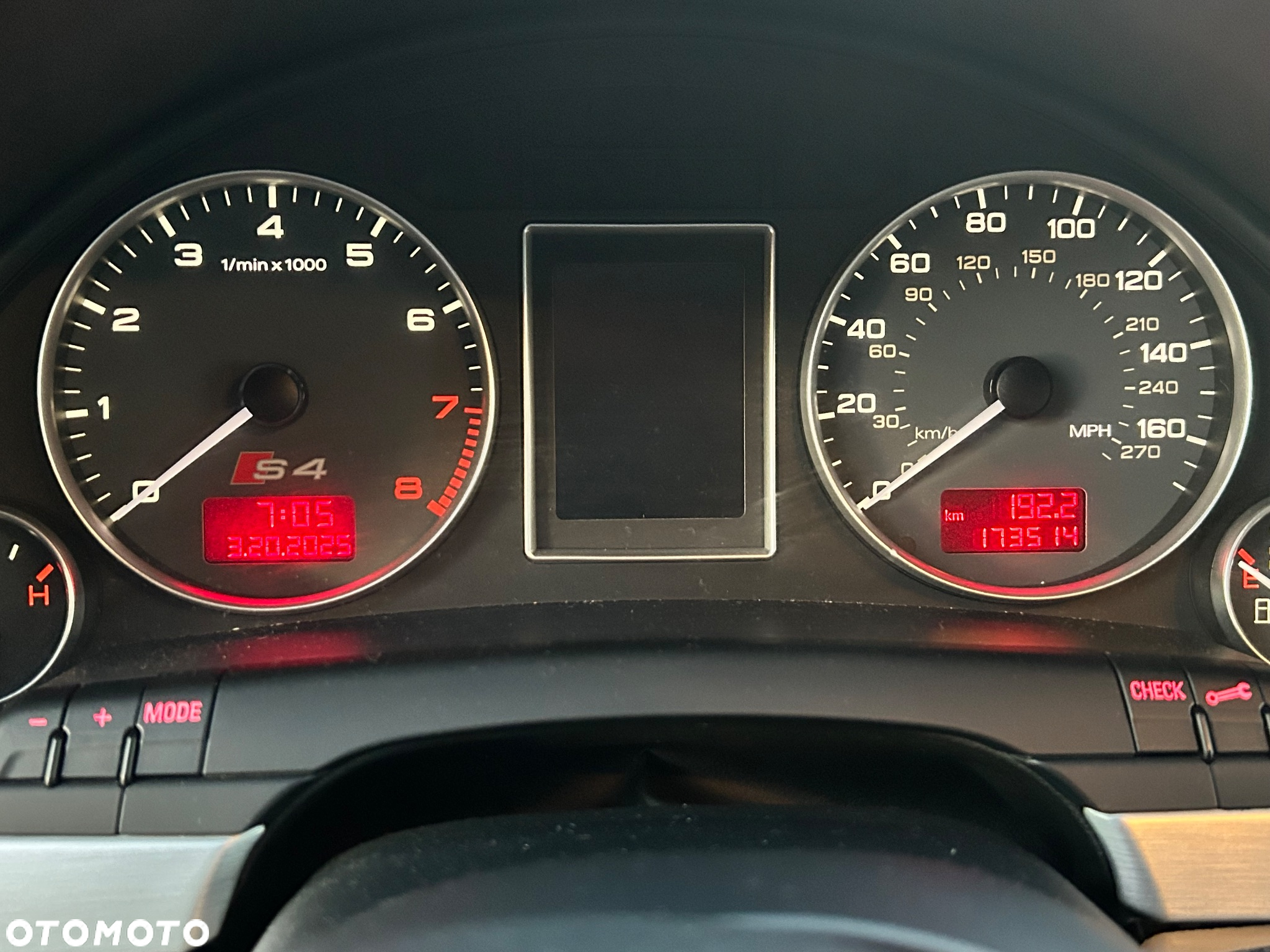 Audi S4 Limousine - 18