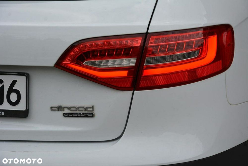 Audi A4 Allroad 2.0 TFSI Quattro - 14