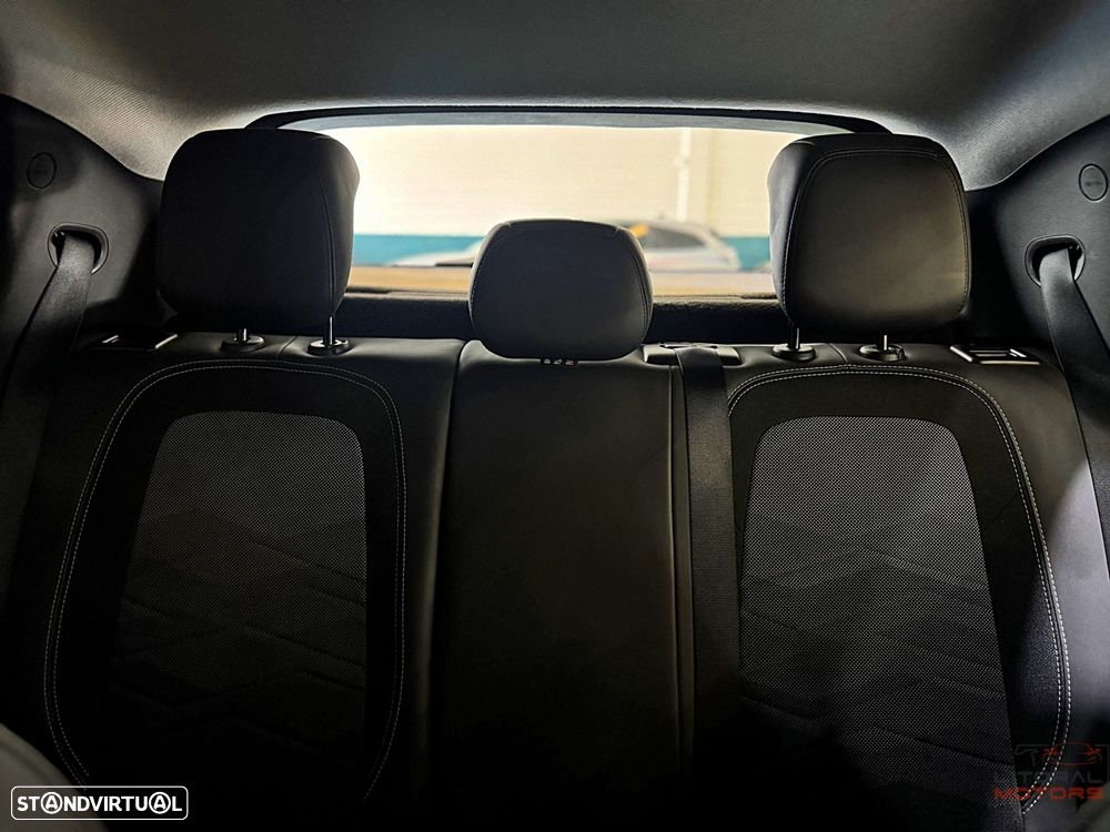 Jeep Avenger 1.2 GSE T3 Altitude - 43