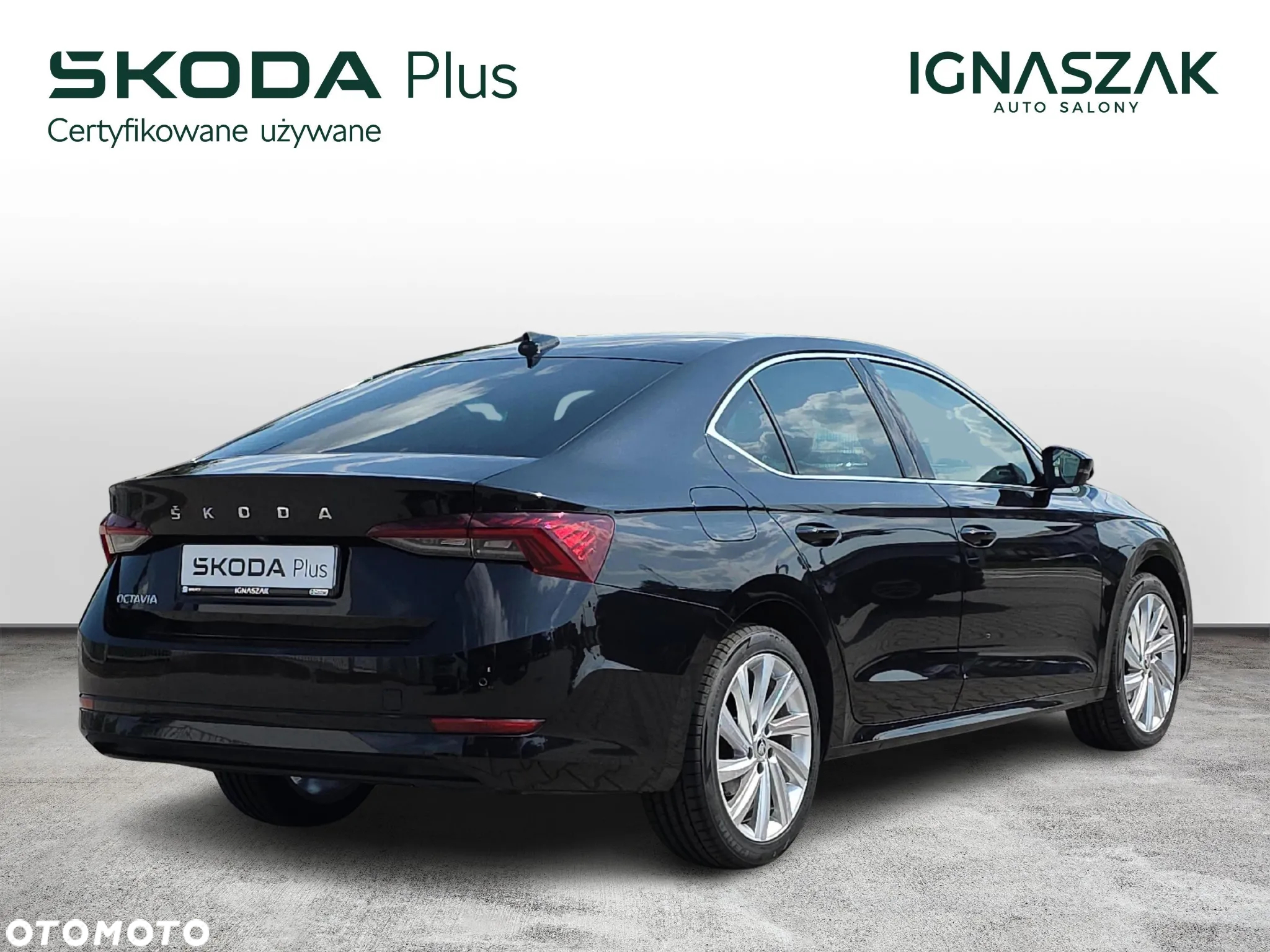 Skoda Octavia 2.0 TDI Style DSG - 5