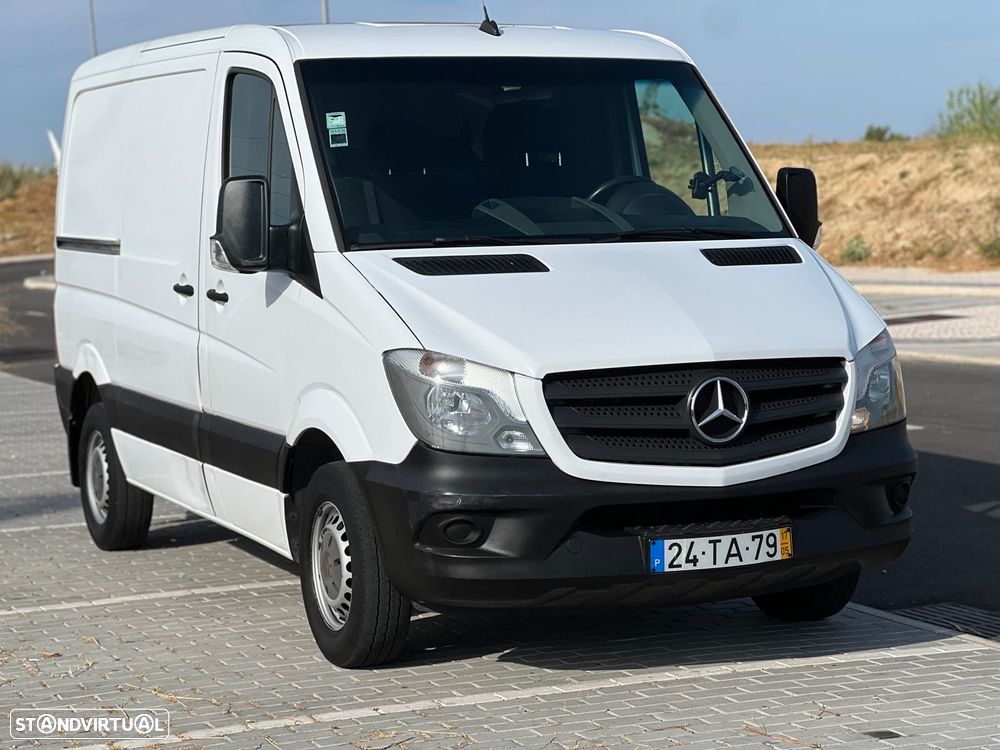 Mercedes-Benz 214 - 6