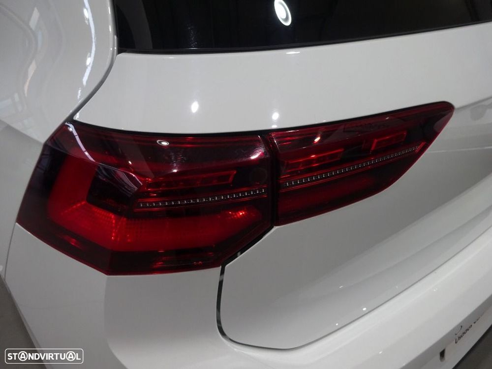 VW Golf 1.4 TSI GTE DSG - 38