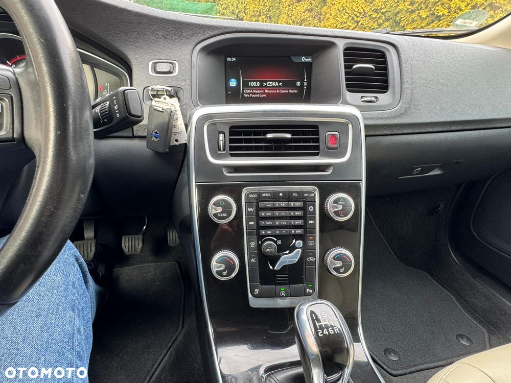 Volvo S60 D3 RDesign - 20