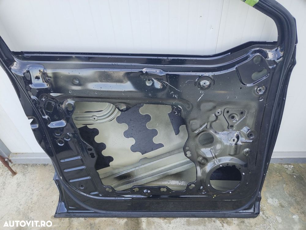 Usa stanga fata, Audi Q4 E-Tron, 2022, 2023, 2024, 2025. - 8