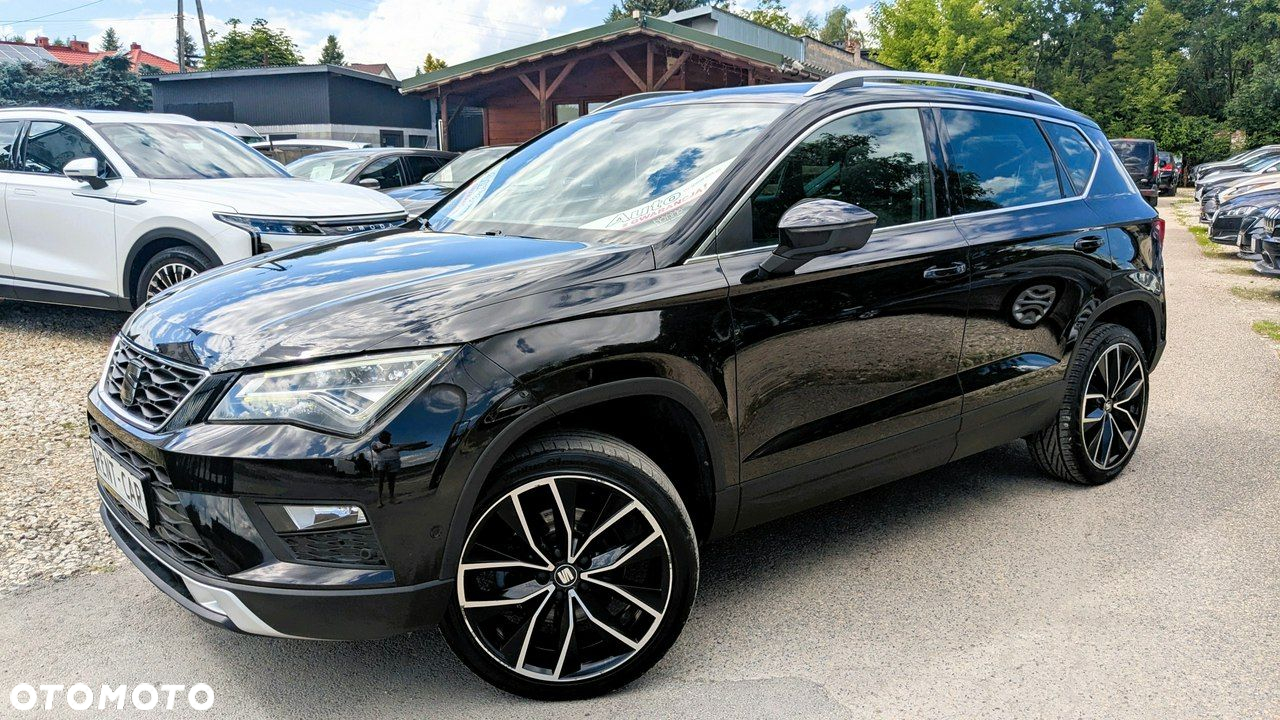 Seat Ateca - 2