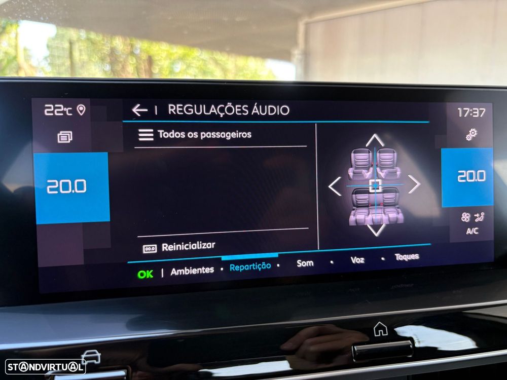Citroën C4 1.2 PureTech Shine - 24