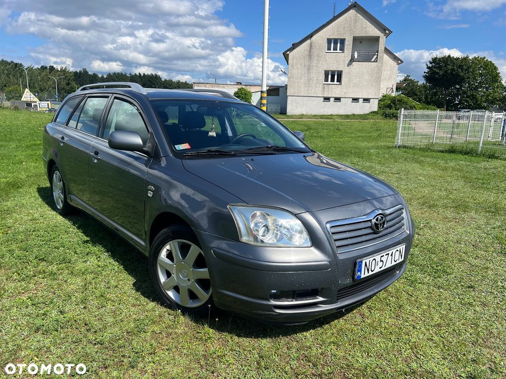 Toyota Yaris 1.4 D-4D Terra A/C - 9