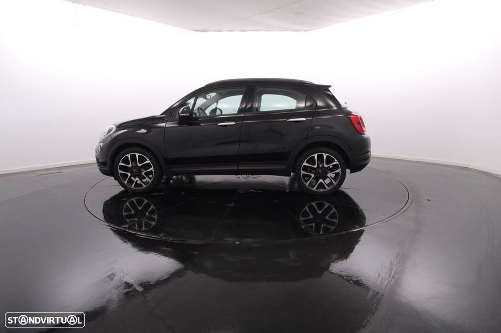 Fiat 500X 1.3 MJ City Cross - 3