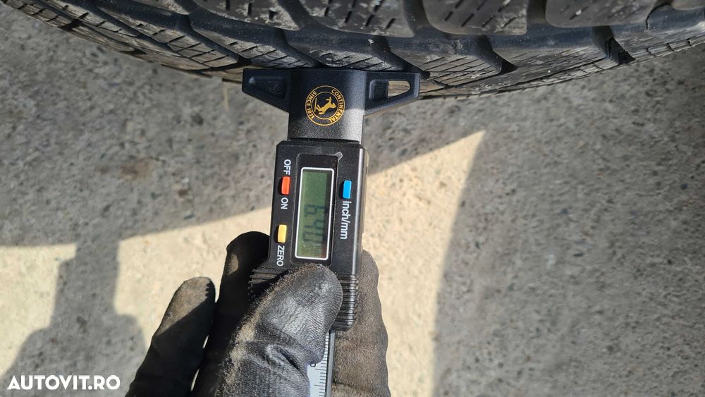 Roti/Jante Audi Q5 (FY) 2017-2025 | Pirelli 235/65 R17 DOT:2424 - 10