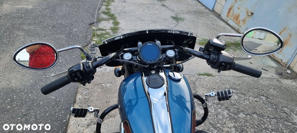 Indian Chief - 20