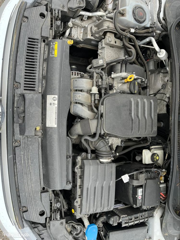 VW Polo 1.0 Confortline - 19