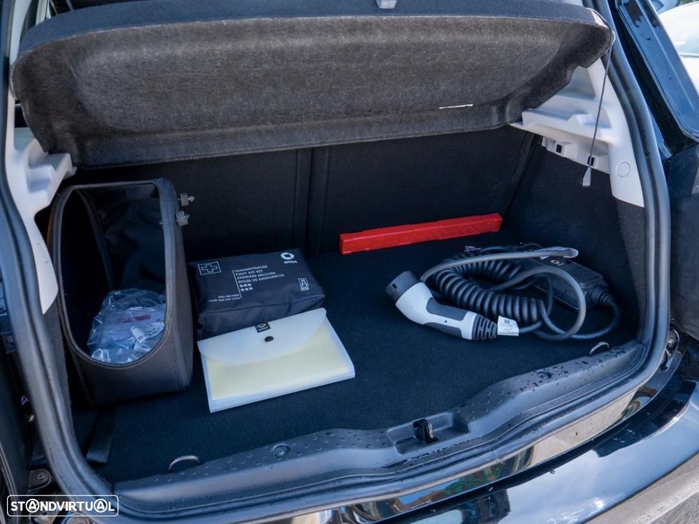 Smart ForFour EQ prime - 15