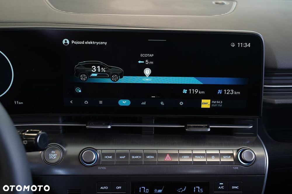 Hyundai Kona Electric 49kWh Smart - 23
