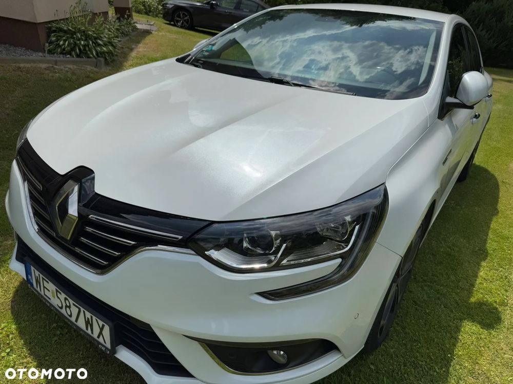 Renault Megane 1.3 TCe FAP Intens EDC - 9