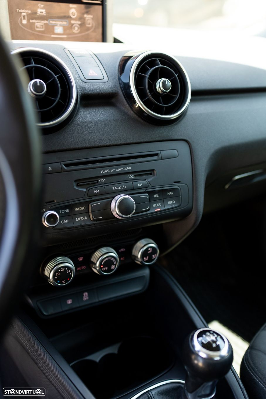 Audi A1 1.6 TDI S-line - 26