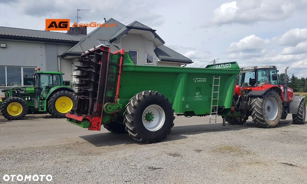 Inny Coutand Twister ET1055 2018R - 4