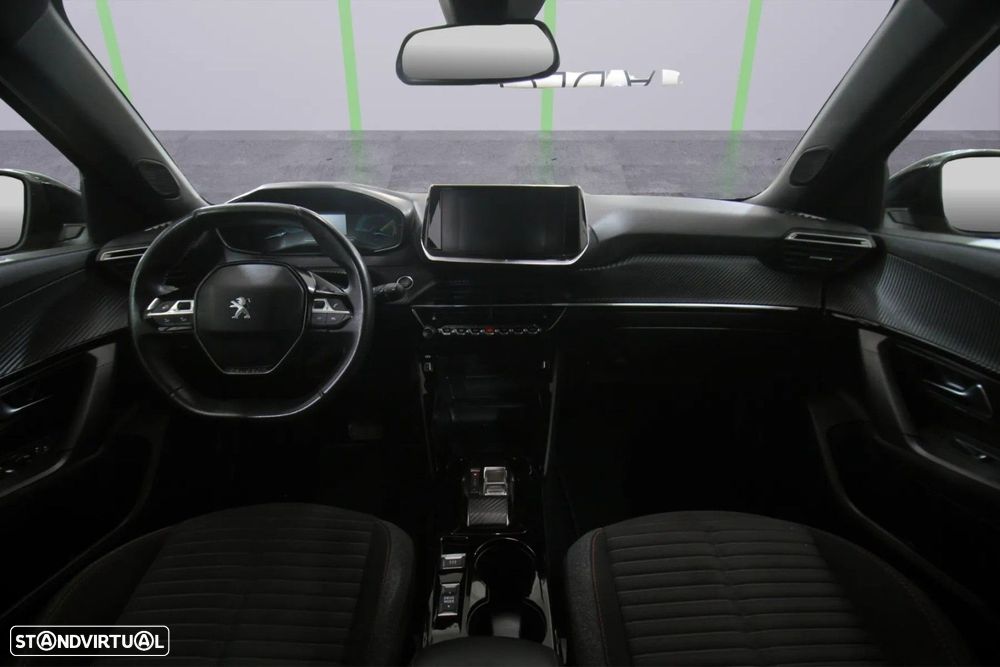 Peugeot e-2008 50 kWh Active Pack - 12