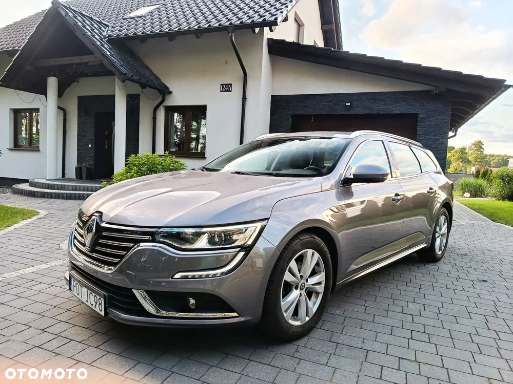Renault Talisman 1.3 TCe FAP Intens EDC - 16