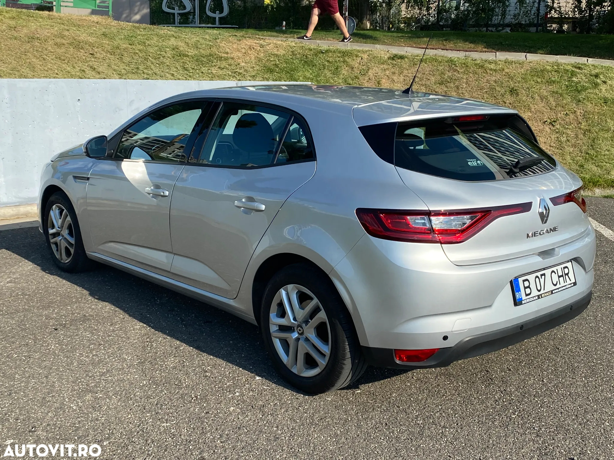 Renault Megane - 7