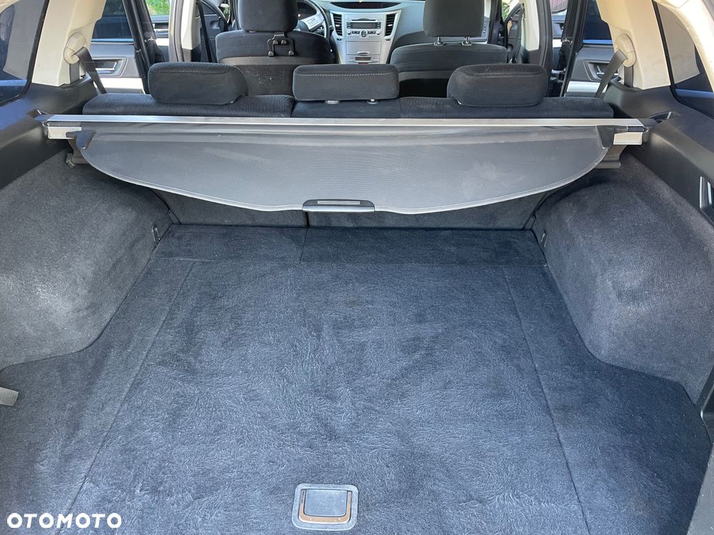 Subaru Outback 2.5i Active - 17