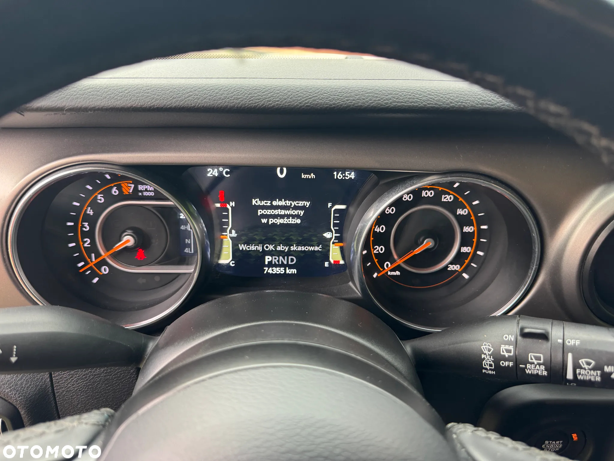 Jeep Wrangler - 17