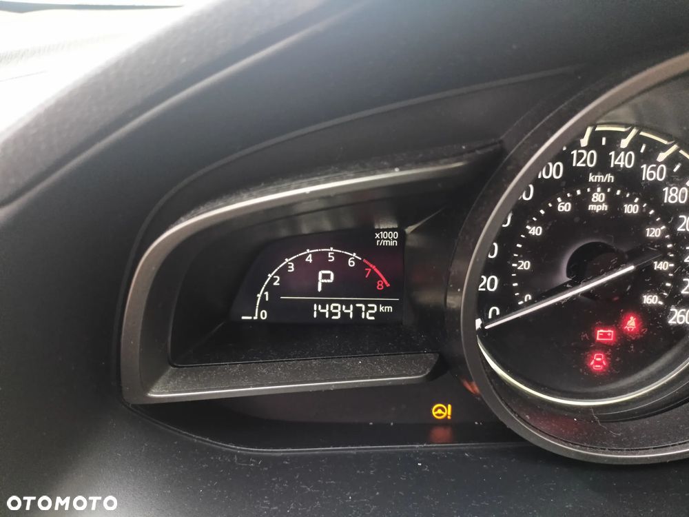 Mazda 3 - 22