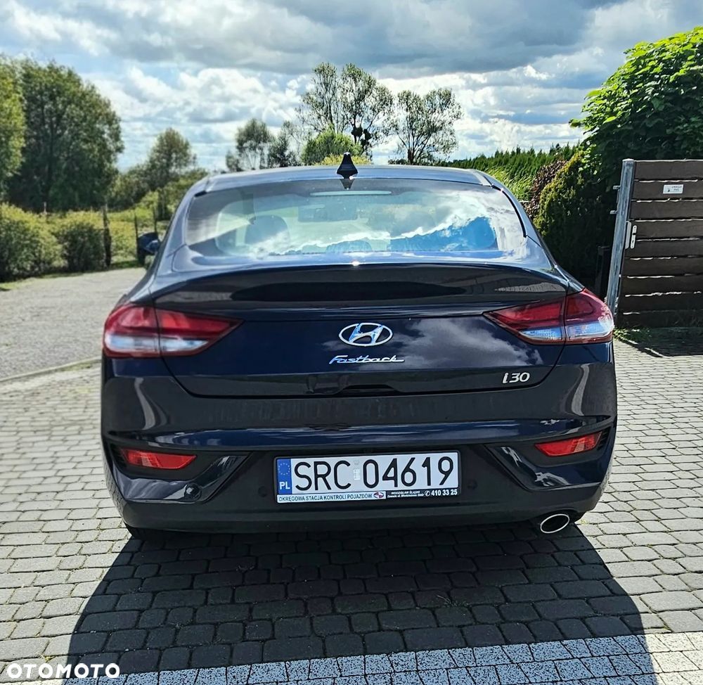 Hyundai i30 - 8