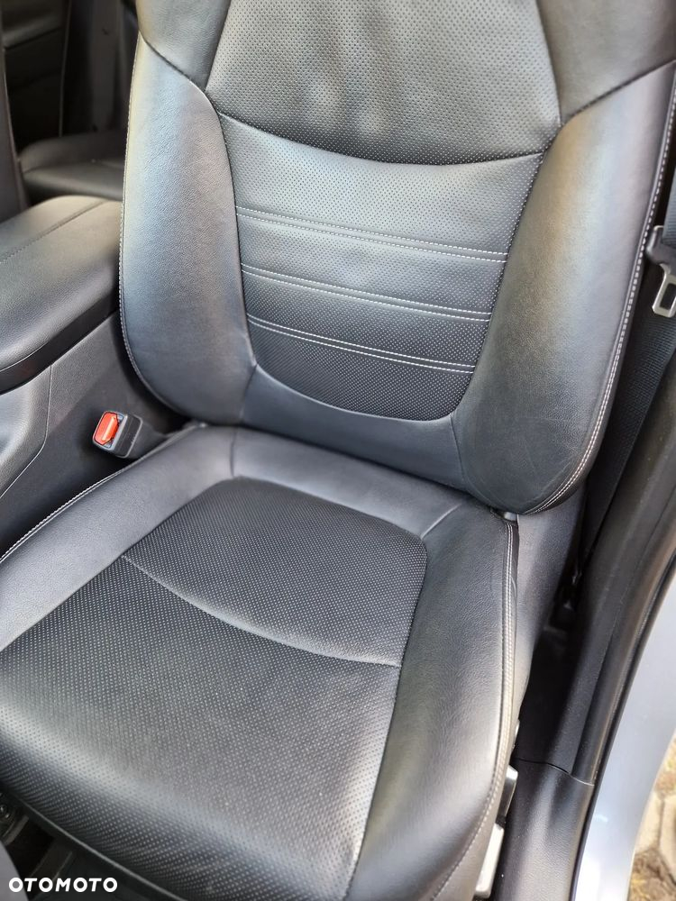 Toyota RAV4 2.5 Hybrid Executive 4x4 - 8