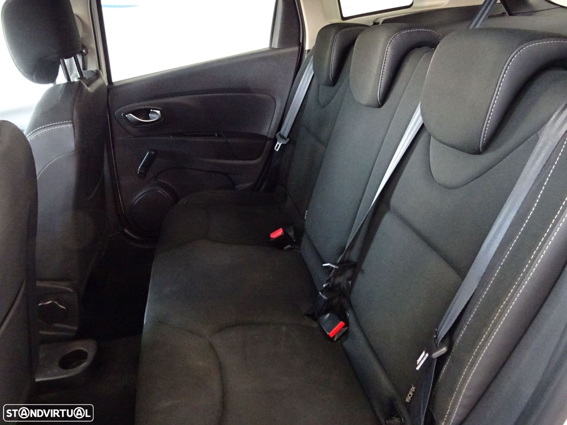 Renault Clio Sport Tourer 1.5 dCi Limited - 9