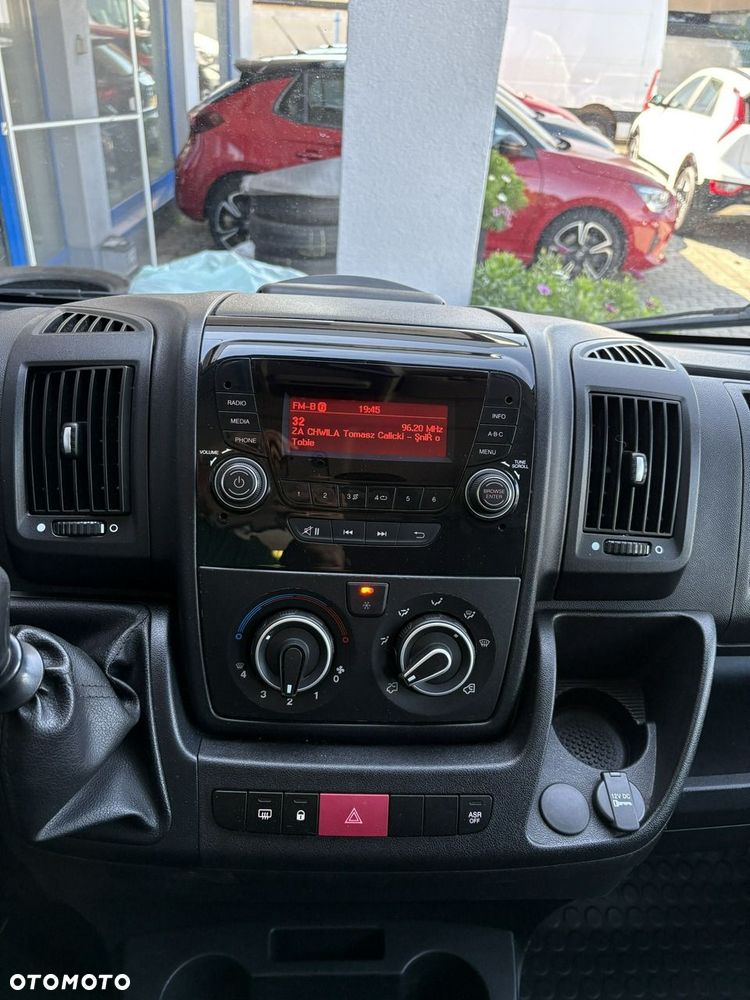 Peugeot Boxer - 18